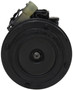 Four Seasons 10P15C Reman Compressor for 1986-1990 Acura 2.5L 2.7L (Legend) 57363