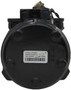 Four Seasons 10P15C Reman Compressor for 1986-1990 Acura 2.5L 2.7L (Legend) 57363