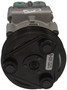 Four Seasons New FS10 Compressor for 2002-2007 Ford 5.4L 4.6L (F-150, F-150 Heritage, F-250, F-250 Super Duty) 58167