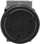 Four Seasons New FS10 Compressor for 1990-1998 Ford/Lincoln 5.8L 5.0L (Bronco, Club Wagon, E-150 Econoline, E-150 Econoline Club Wagon)