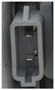 Four Seasons New FS10 Compressor for 1990-1998 Ford/Lincoln 5.8L 5.0L (Bronco, Club Wagon, E-150 Econoline, E-150 Econoline Club Wagon)