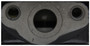 Four Seasons Keihin CN150L Reman Compressor for 1986-1987 Honda 1.3L 1.5L (Civic, Wagovan) 57870