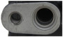Four Seasons Keihin CN150L Reman Compressor for 1986-1987 Honda 1.3L 1.5L (Civic, Wagovan) 57870