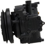 Four Seasons Keihin CN150L Reman Compressor for 1986-1987 Honda 1.3L 1.5L (Civic, Wagovan) 57870