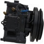 Four Seasons Keihin CN150L Reman Compressor for 1986-1987 Honda 1.3L 1.5L (Civic, Wagovan) 57870