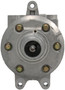 Four Seasons New FS6 Compressor w/o Clutch for 1981-1992 Ford/Lincoln/Mercury 3.0L 2.8L (Aerostar, Bronco, Bronco II, Cougar) 58037