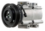 Four Seasons New HS18 Compressor for 2003-2006 Hyundai 3.5L (Santa Fe) 58198