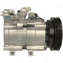 Four Seasons New HS18 Compressor for 2003-2006 Hyundai 3.5L (Santa Fe) 58198
