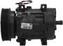 Four Seasons SD708 Reman Compressor for 1991-1994 Ford/Mercury 1.9L 1.8L (Escort, Tracer) 57579