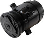 Four Seasons V5 Reman Compressor for 1994-1996 Chevrolet/GMC 2.2L (S10, Sonoma) 57984