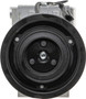 Four Seasons New HS15 Compressor for 2003-2008 Hyundai 2.7L (Tiburon) 58199