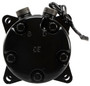 Four Seasons SD508 Reman Compressor for 1981-1990 American Motors/Jeep/Renault 4.2L 2.8L (Eagle, Cherokee, CJ7, Comanche) 57580
