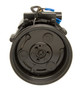 Four Seasons Mitsubishi FX105V Reman Compressor 57485