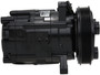 Four Seasons DCV11A Reman Compressor for 1999-2002 Saturn (SC1, SC2, SL, SL1) 57541