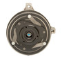 Four Seasons New HR6 Compressor for 1985-1990 Buick/Oldsmobile/Pontiac 1.8L 2.0L (Skyhawk, Firenza, J2000 Sunbird, Sunbird) 58257