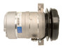 Four Seasons New HR6 Compressor for 1985-1990 Buick/Oldsmobile/Pontiac 1.8L 2.0L (Skyhawk, Firenza, J2000 Sunbird, Sunbird) 58257