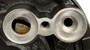 Four Seasons R4 Reman Reman Compressor for 1993 Chevrolet/GMC (Blazer, C1500, C1500 Suburban, C2500) 57942
