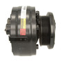 Four Seasons R4 Reman Reman Compressor for 1993 Chevrolet/GMC (Blazer, C1500, C1500 Suburban, C2500) 57942
