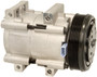 Four Seasons New FS10 Compressor for 2001-2011 Ford/Mazda 2.3L (F-100 Ranger, Ranger, B2300, B4000) 58169