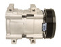 Four Seasons New FS10 Compressor for 2001-2011 Ford/Mazda 2.3L (F-100 Ranger, Ranger, B2300, B4000) 58169