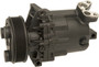 Four Seasons CR10 Reman Compressor for 2007-2015 Nissan 1.8L 1.6L (Tiida, Versa) 57887