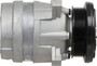 Four Seasons New V5 Compressor for 1988 Buick/Oldsmobile/Pontiac 2.8L (Regal, Cutlass, Cutlass Supreme, Grand Prix) 58279
