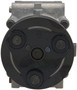Four Seasons New FS10 Compressor for 1990-1997 Ford 4.0L (Aerostar) 58147