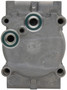 Four Seasons New FS10 Compressor for 1990-1997 Ford 4.0L (Aerostar) 58147