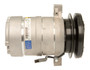 Four Seasons New HR6 Compressor for 1985 Buick/Oldsmobile 3.8L 3.0L (Electra, LeSabre, 98) 58259