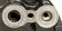 Four Seasons R4 Reman Reman Compressor for 1992 Chevrolet/GMC 7.4L 5.0L (Blazer, C1500, C1500 Suburban, C2500) 57943
