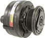 Four Seasons R4 Reman Reman Compressor for 1992 Chevrolet/GMC 7.4L 5.0L (Blazer, C1500, C1500 Suburban, C2500) 57943