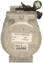 Four Seasons New 10PA17C Compressor for 1988-1999 BMW (323i, 323is, 323ti, 325) 58356