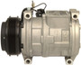 Four Seasons New 10PA17C Compressor for 1988-1999 BMW (323i, 323is, 323ti, 325) 58356