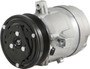 Four Seasons New V5 Compressor for 1990-1991 Chevrolet/Oldsmobile/Pontiac 2.3L 2.2L (Beretta, Corsica, Cutlass Supreme, Grand Prix) 58282
