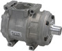 Four Seasons New 10PA17C Compressor w/o Clutch for 1986-2003 Acura/Dodge/Eagle 2.2L 2.5L (CL, TL, Vigor, Colt) 58362