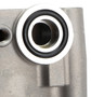 Four Seasons New FS10 Compressor for 1997-2007 Ford/Lincoln 5.4L 4.6L (Club Wagon, E-150, E-150 Econoline, E-150 Econoline Club Wagon) 58149