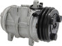 Four Seasons New C171 Compressor for 1981-1992 Chrysler/Dodge/Plymouth 2.6L 5.2L (Fifth Avenue, New Yorker, B150, B250) 58101