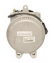 Four Seasons New C171 Compressor for 1981-1992 Chrysler/Dodge/Plymouth 2.6L 5.2L (Fifth Avenue, New Yorker, B150, B250) 58101