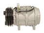 Four Seasons New C171 Compressor for 1981-1992 Chrysler/Dodge/Plymouth 2.6L 5.2L (Fifth Avenue, New Yorker, B150, B250) 58101