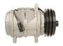 Four Seasons New C171 Compressor for 1981-1992 Chrysler/Dodge/Plymouth 2.6L 5.2L (Fifth Avenue, New Yorker, B150, B250) 58101