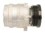 Four Seasons New V5 Compressor for 1988-1991 Cadillac/Chevrolet 3.1L 2.8L (Cimarron, Cavalier) 58283