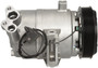 Four Seasons New DKS17D Compressor for 2003-2008 Mazda 3.0L (6) 58411