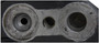 Four Seasons V5 Reman Compressor for 1992-1993 Buick/Chevrolet/Oldsmobile 2.5L 3.1L (Century, Regal, Lumina, Lumina APV) 57974