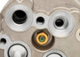 Four Seasons New HR6 Compressor for 1985-1988 Cadillac 4.3L 4.1L (Allante, Commercial Chassis, DeVille, Eldorado) 58263