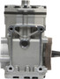 Four Seasons New 209/210 Compressor w/o Clutch for 1958-2003 American Motors/Audi/Autocar 6.4L 4.8L (Ambassador, American, AMX, Classic)