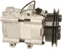 Four Seasons New FS10 Compressor for 1994 Hyundai (Excel) 58179