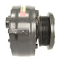 Four Seasons R4 Reman Reman Compressor for 1987-1996 AM General/Buick/Cadillac 5.7L 5.0L (Hummer, Commercial Chassis, Roadmaster, Fleetwood)
