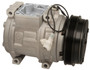 Four Seasons New 10PA15C Compressor for 1988-1989 Toyota (Corolla, Van) 58369