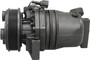 Four Seasons CR10 Reman Compressor for 2009-2018 Nissan 1.8L 1.6L (Cube, Tiida, Versa) 57890