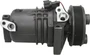 Four Seasons CR10 Reman Compressor for 2009-2018 Nissan 1.8L 1.6L (Cube, Tiida, Versa) 57890